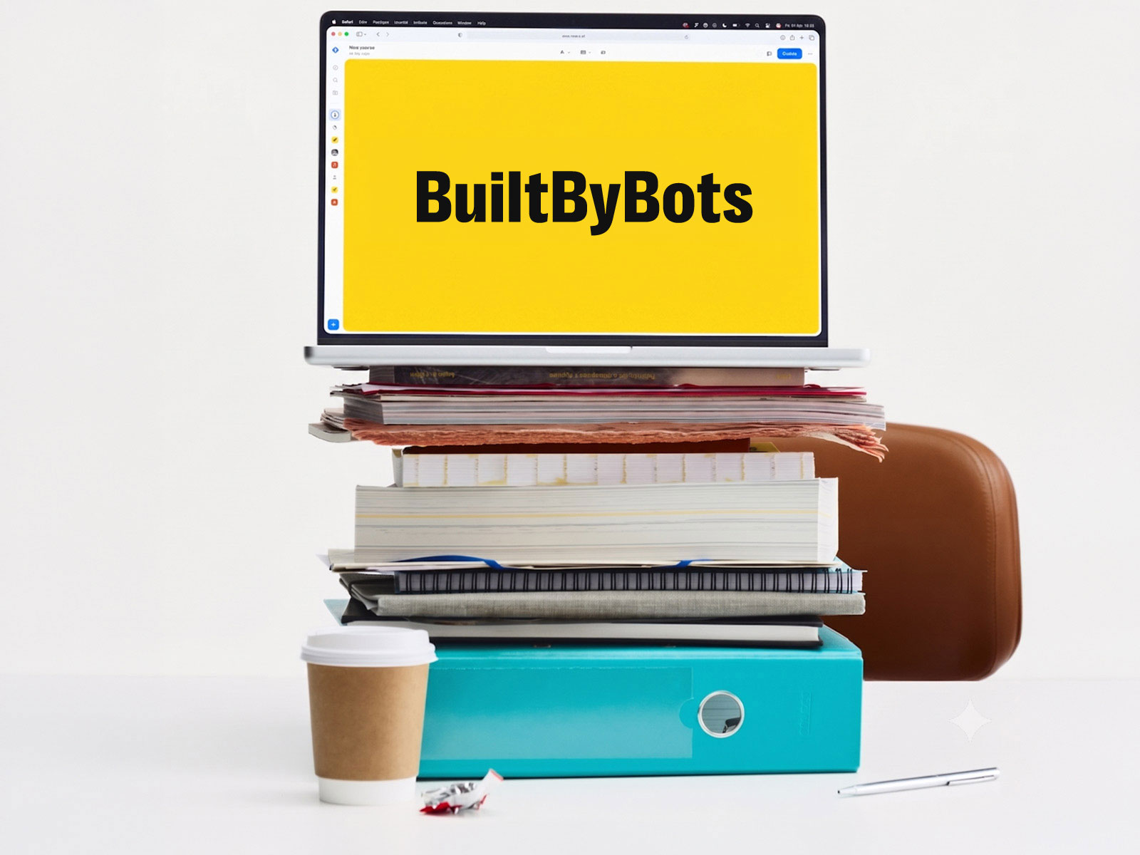 About BuiltByBots Automation Agency