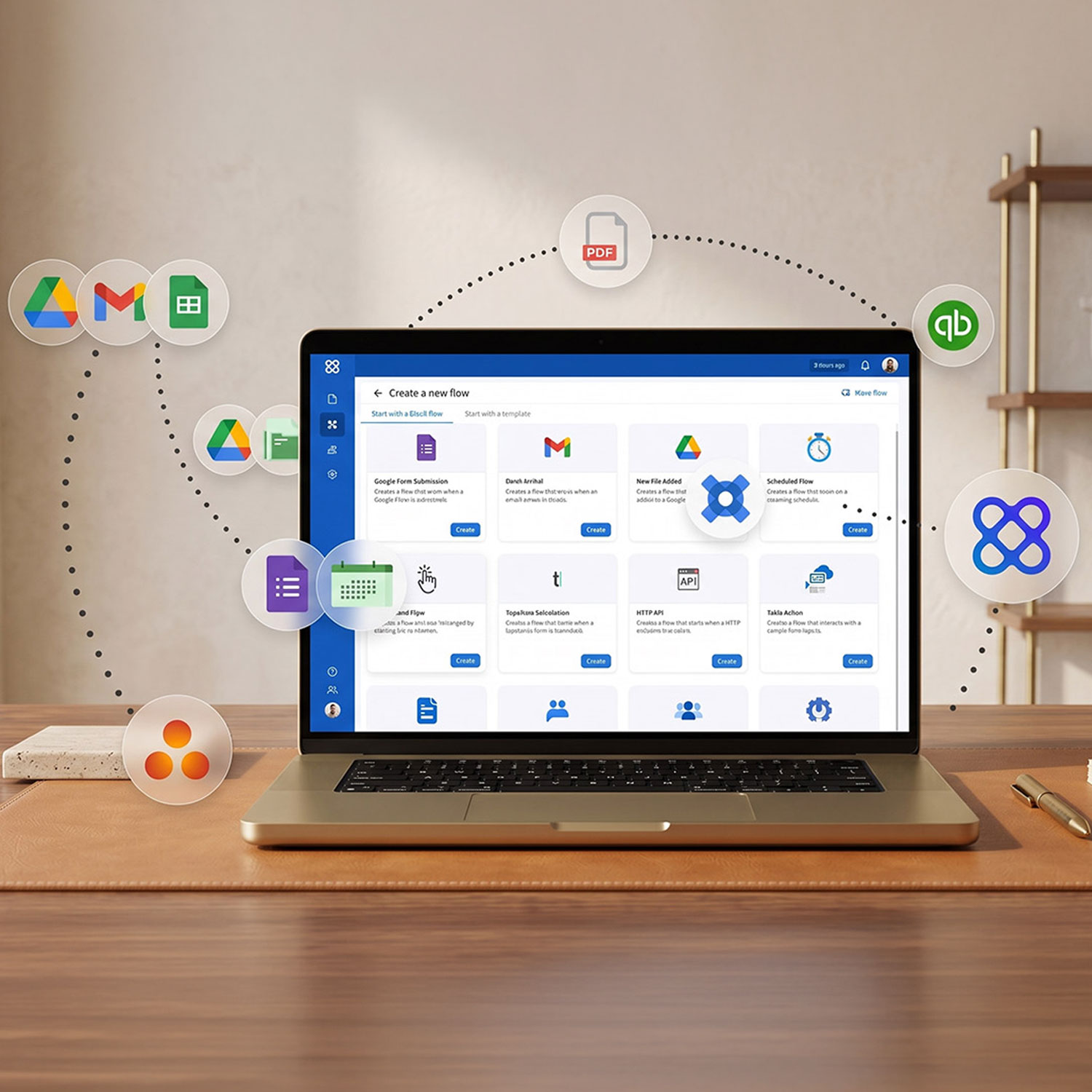 Automation Services