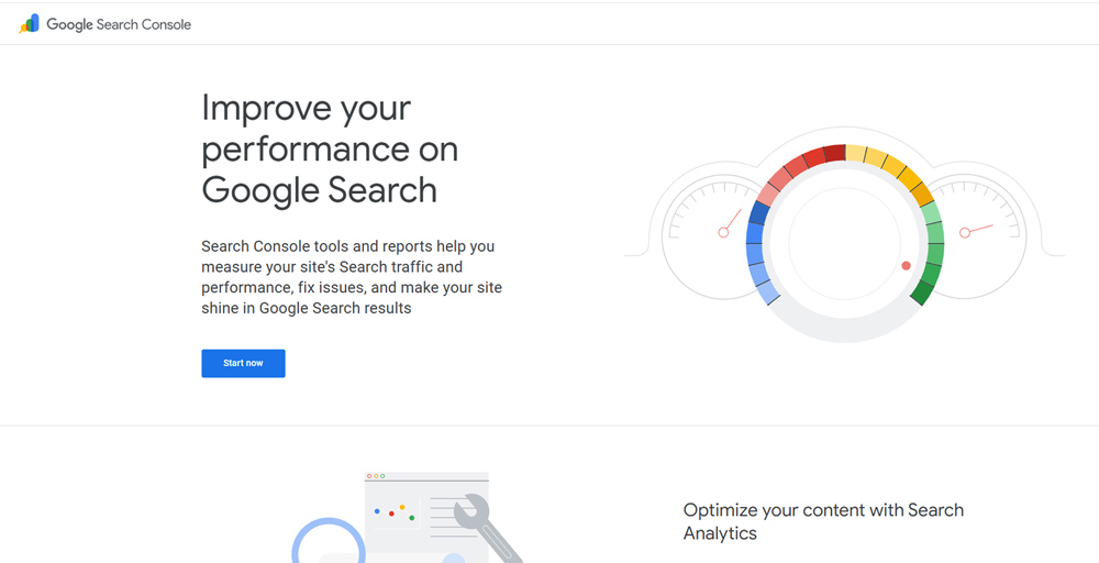 Website SEO and GEO indexing