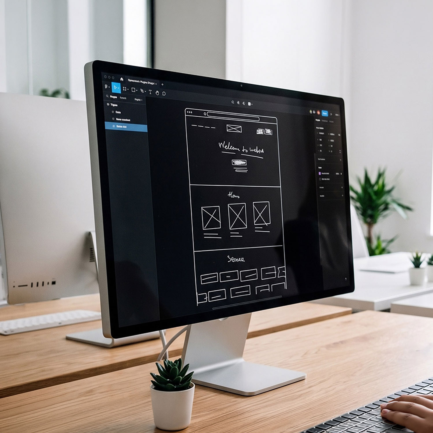 Website Design